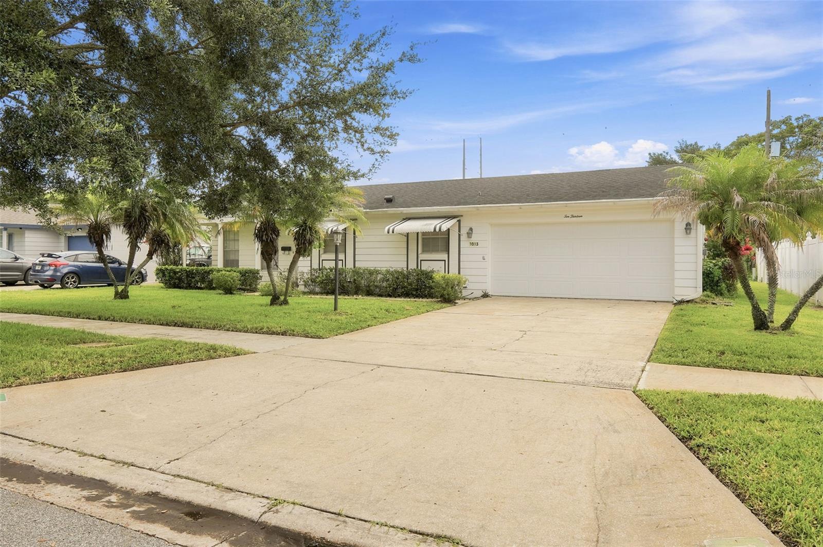 ENGELWOOD PARK - Residential