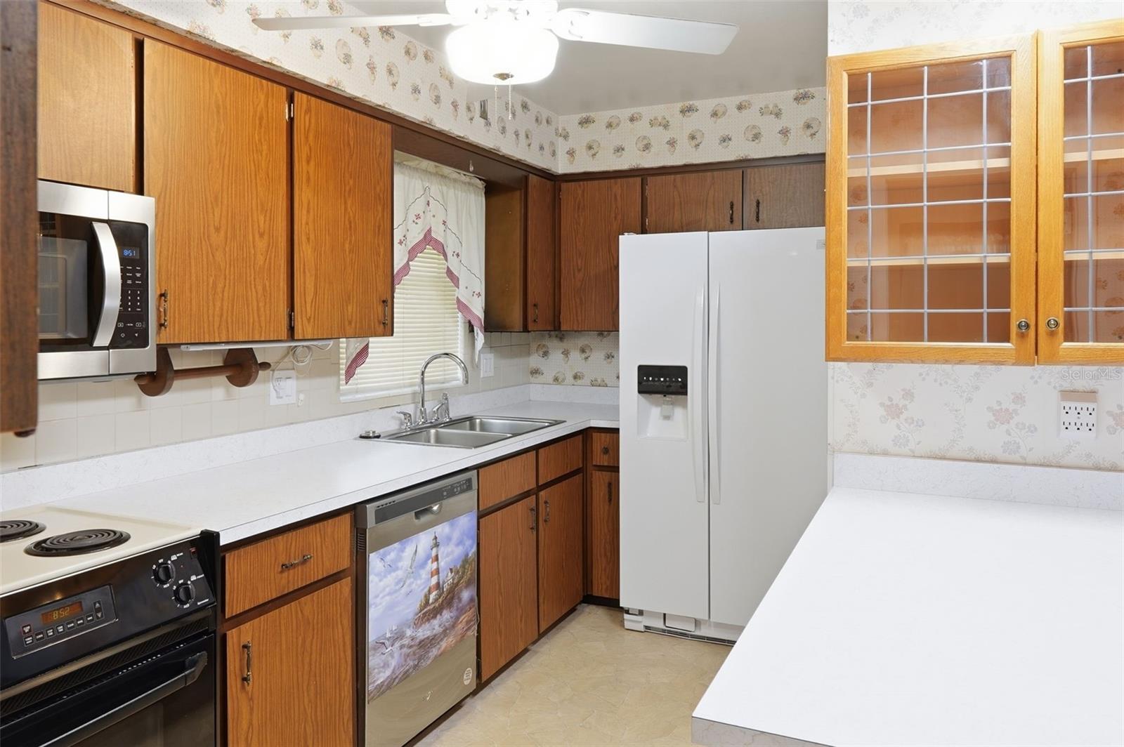 ENGELWOOD PARK - Residential