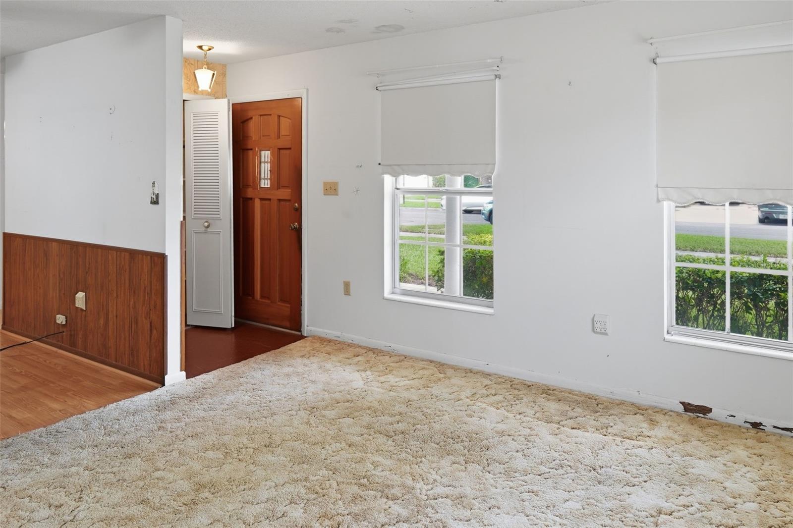 ENGELWOOD PARK - Residential