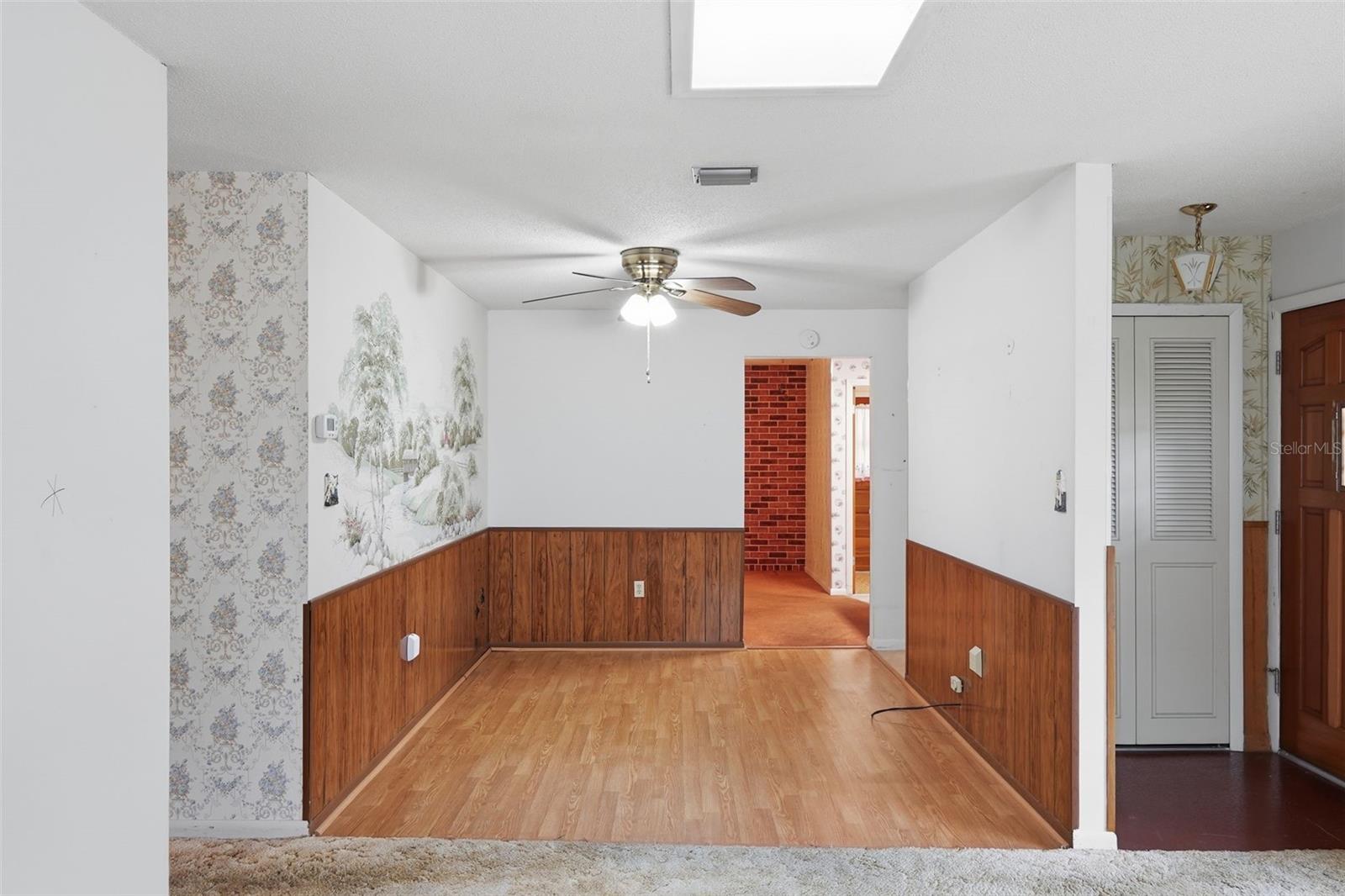 ENGELWOOD PARK - Residential