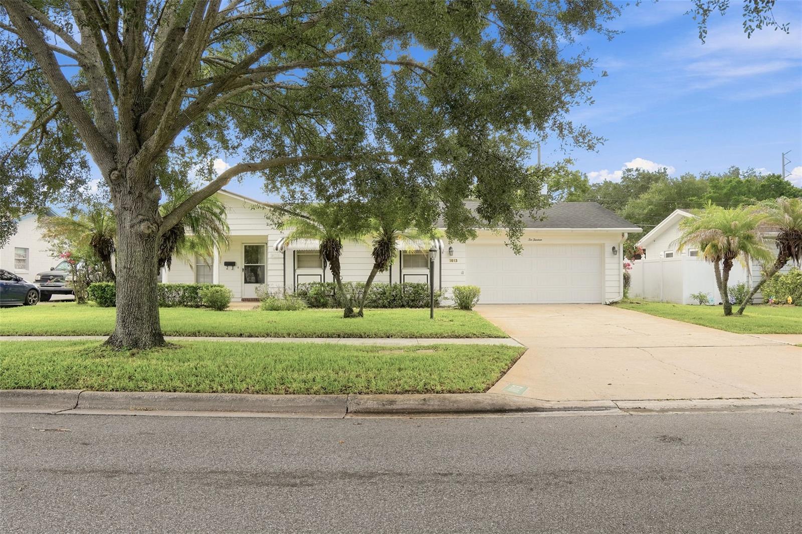 ENGELWOOD PARK - Residential