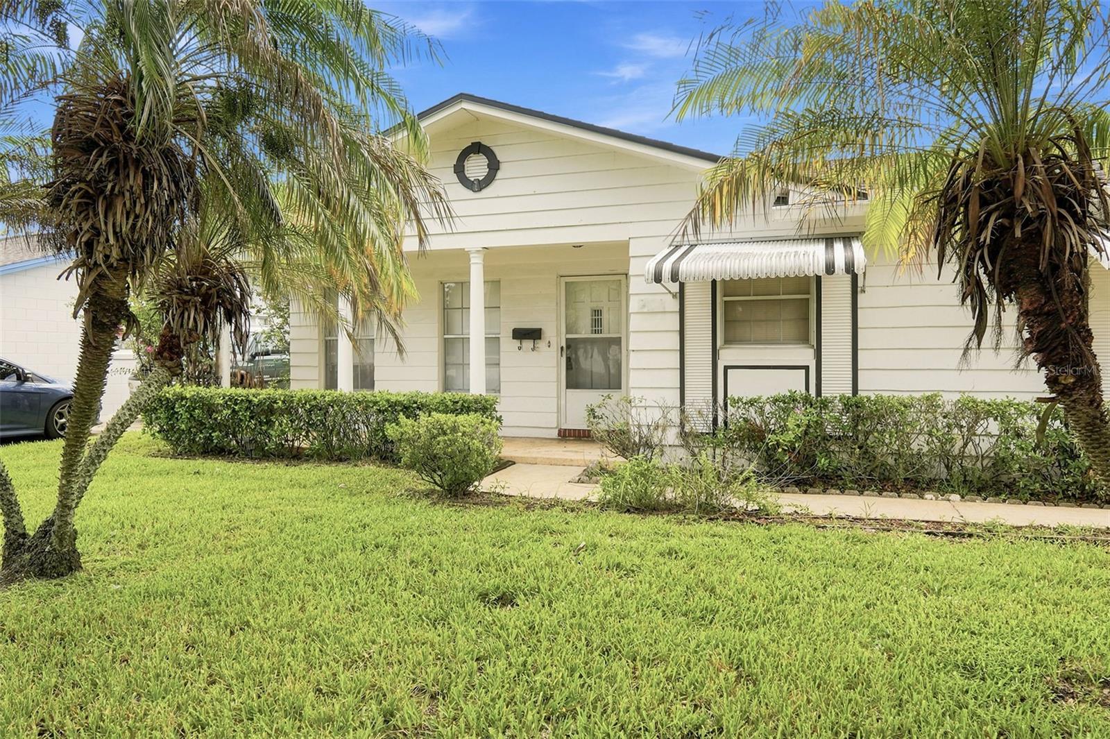 **Opportunity Awaits!** Bring your vision and creativity to this **3-bedroom, 2-bathroom FIXER-UPPER** offering plenty of potential for buyers ready to make it their own. With TLC and personal touches, this property is ready to be transformed into the home you've been waiting for. Major updates include an **A/C replaced in 2022, roof from 2018, and water heater replaced in 2024**, providing a great starting point for your renovation plans.

**Don't settle for someone else's style—make this home your own from day one!** Ask about renovation loan options that may allow qualified buyers to purchase the home as-is and finance eligible improvements—such as a new kitchen, flooring, or other upgrades—into their home financing.

**Located right off Lake Underhill Road and near the 408**, you'll enjoy convenient access to major highways and toll roads, shopping, dining, and the airport, putting everything Orlando has to offer right at your fingertips. Don't miss the opportunity to bring new life to this property and create a home that reflects your personal style. **Schedule your showing today and imagine the possibilities!**
