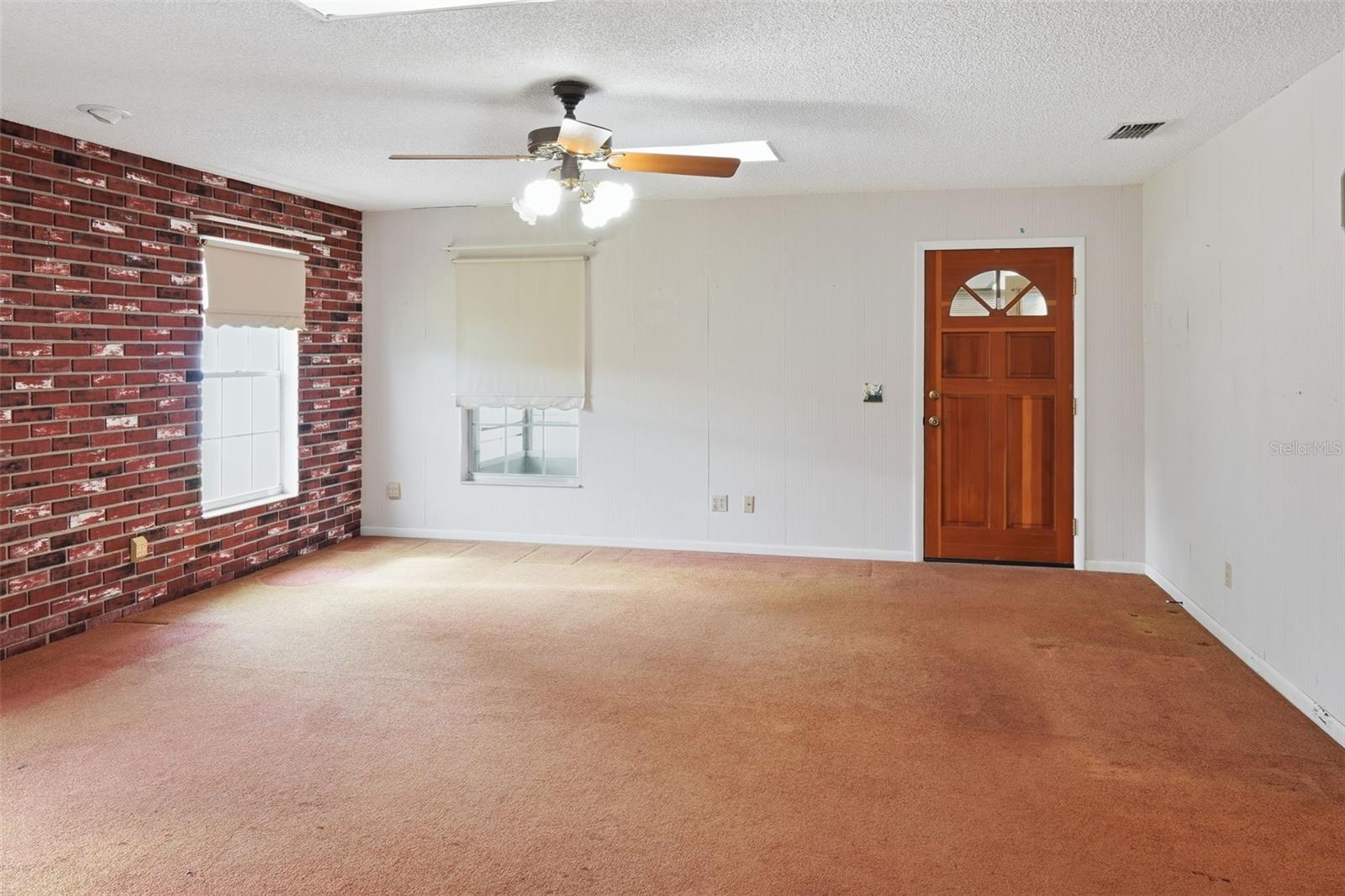ENGELWOOD PARK - Residential