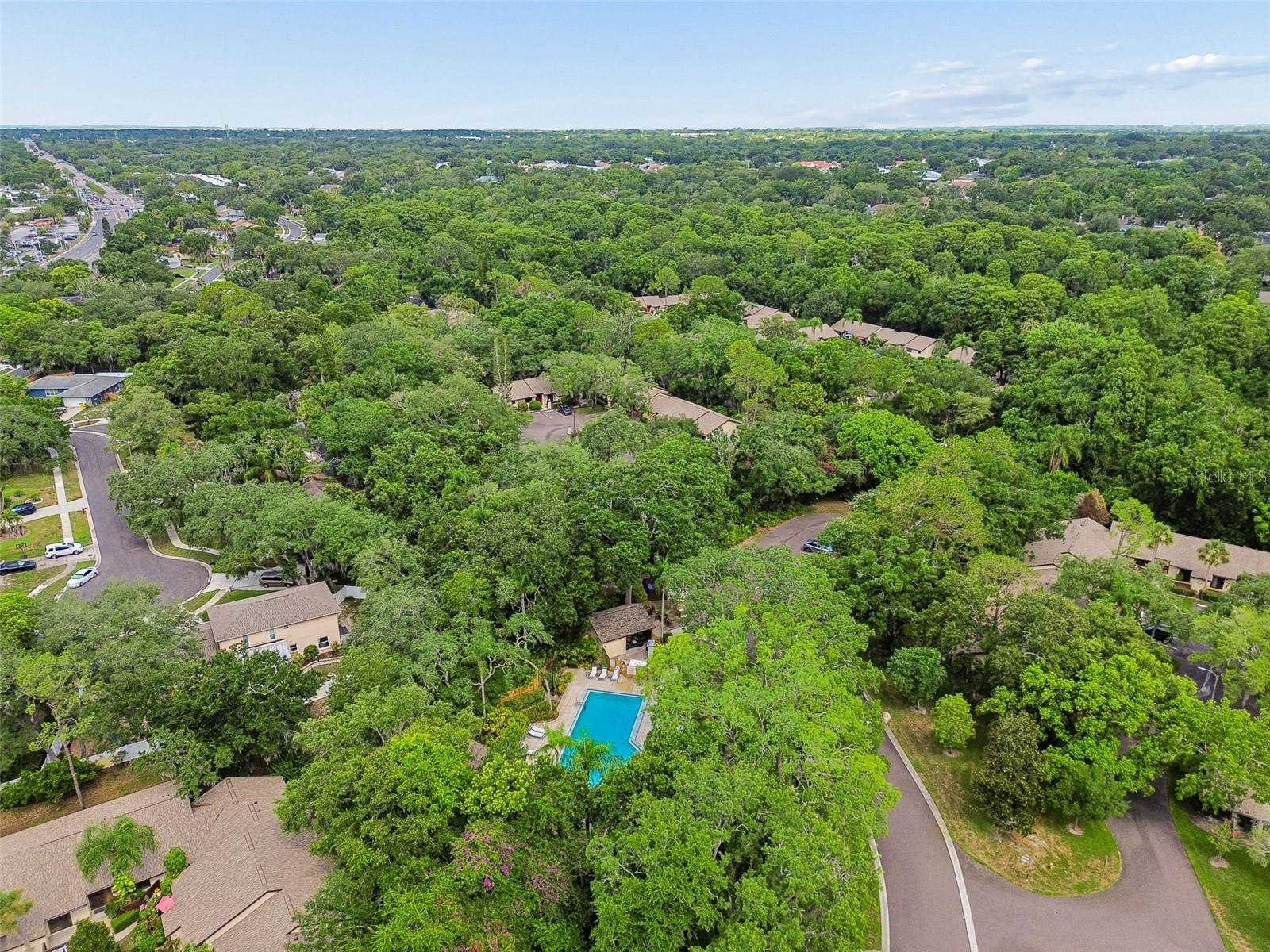 STRATHMORE GATE-EAST - Residential