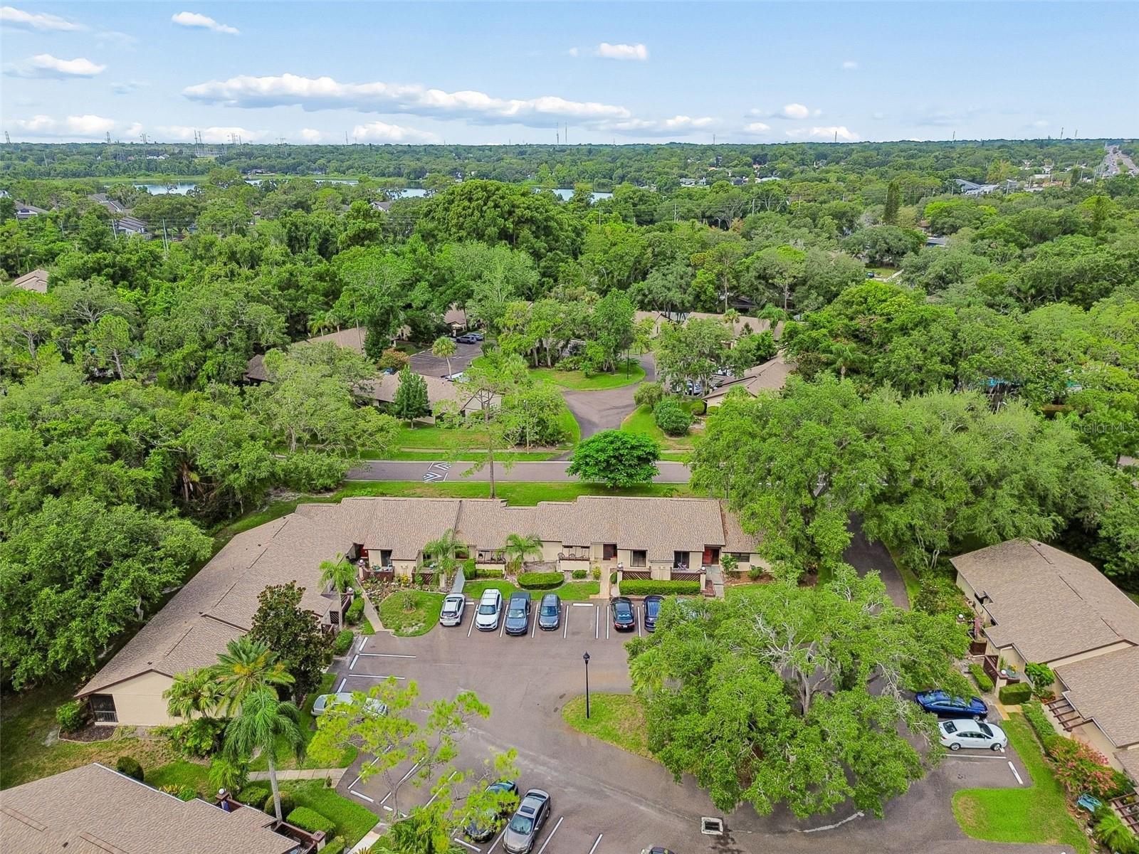 STRATHMORE GATE-EAST - Residential