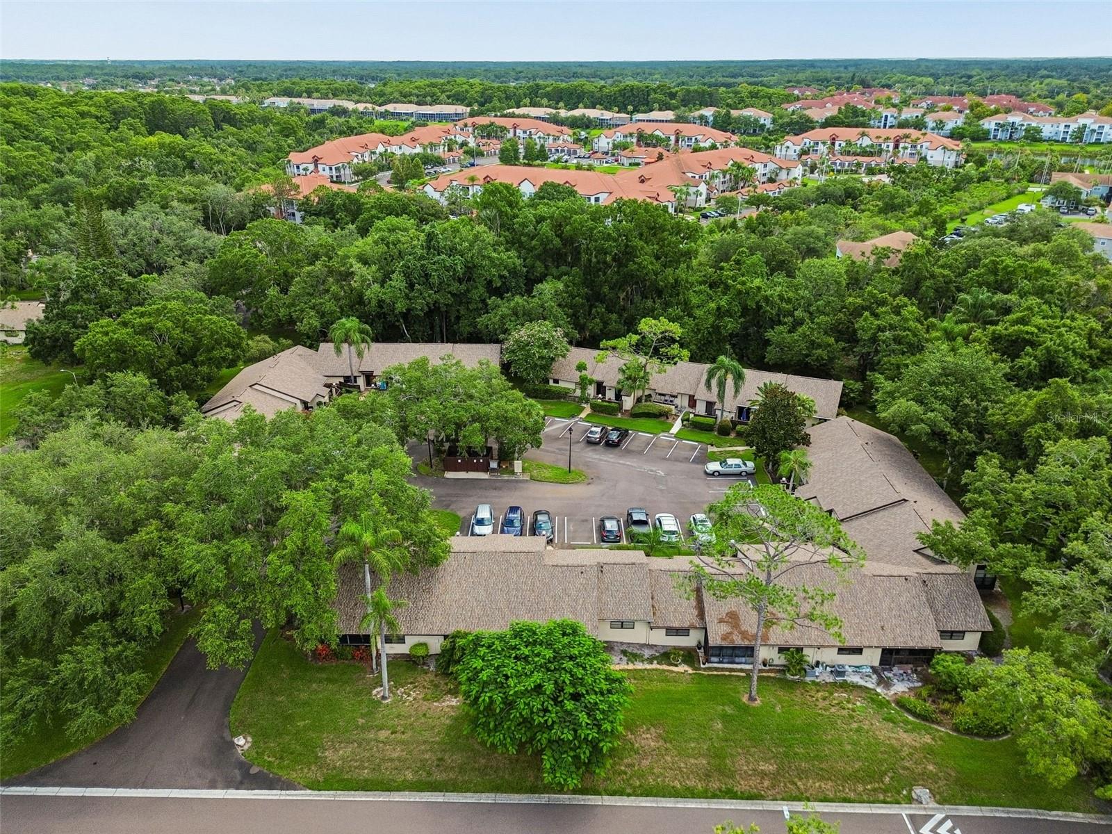 STRATHMORE GATE-EAST - Residential