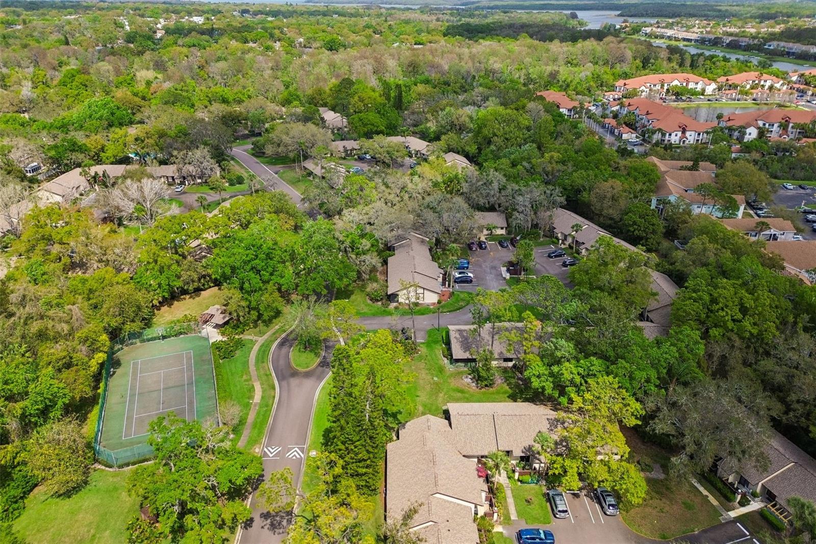 STRATHMORE GATE-EAST - Residential