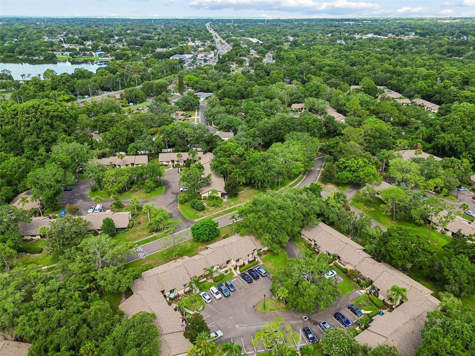 STRATHMORE GATE-EAST - Residential