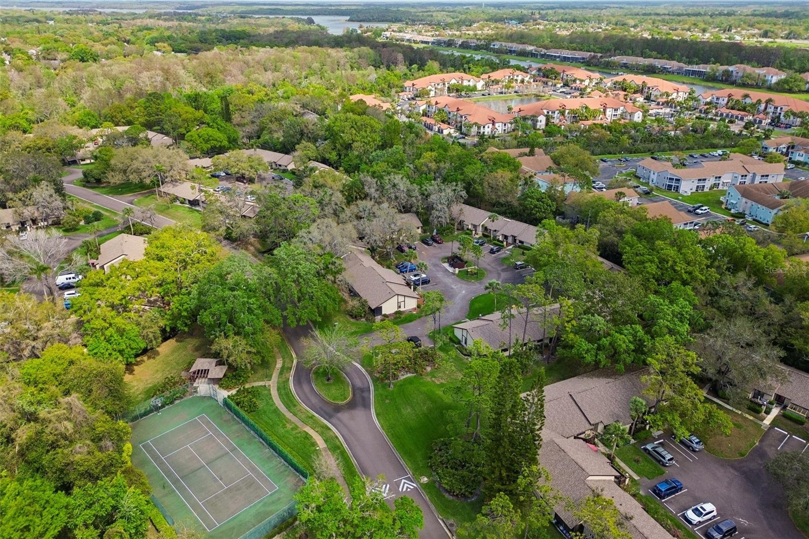 STRATHMORE GATE-EAST - Residential