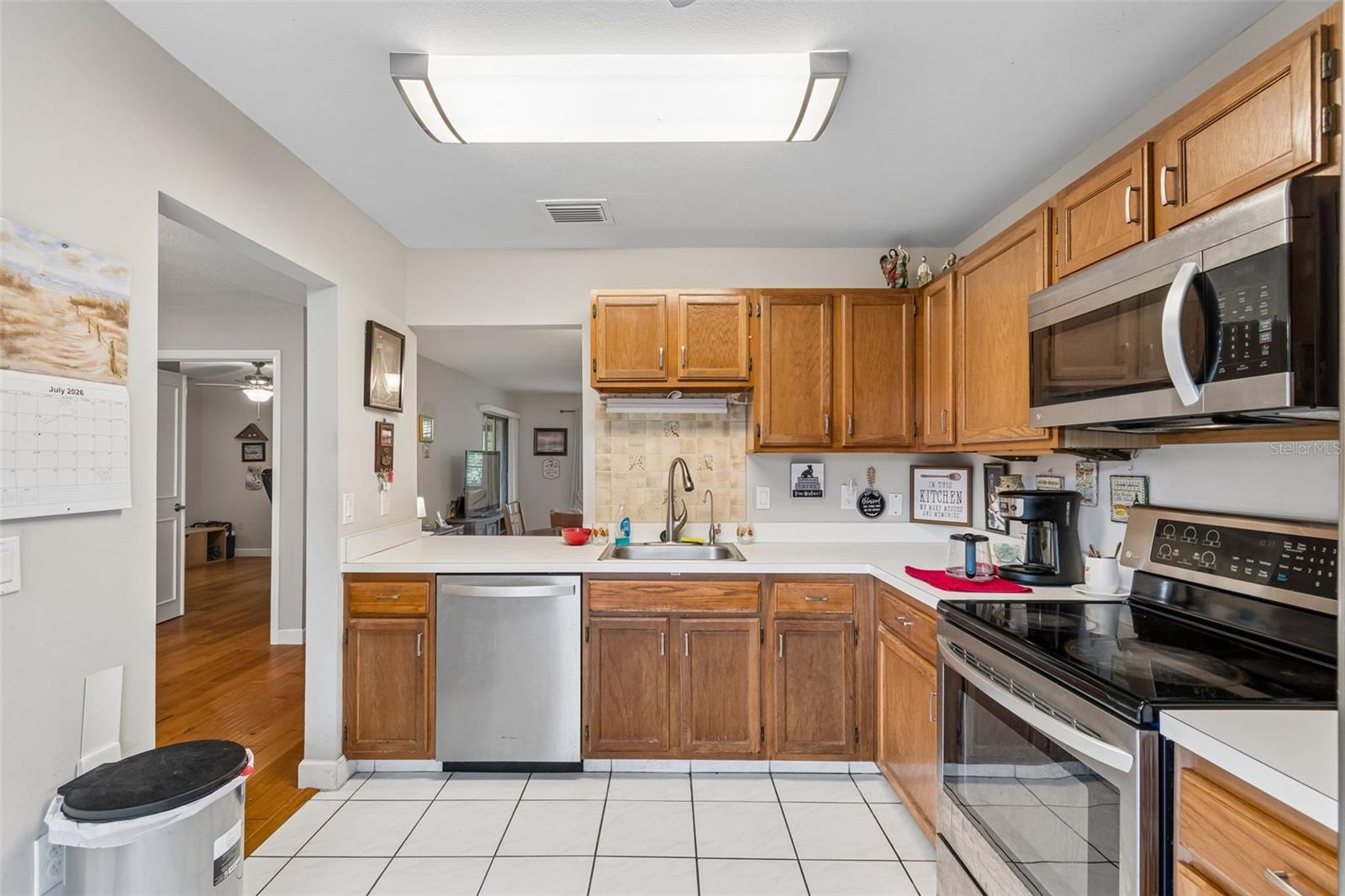 STRATHMORE GATE-EAST - Residential