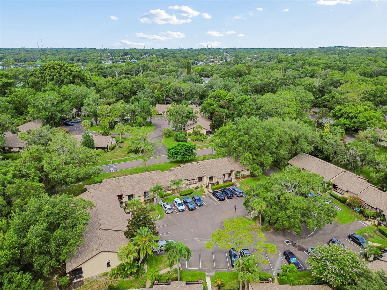 STRATHMORE GATE-EAST - Residential