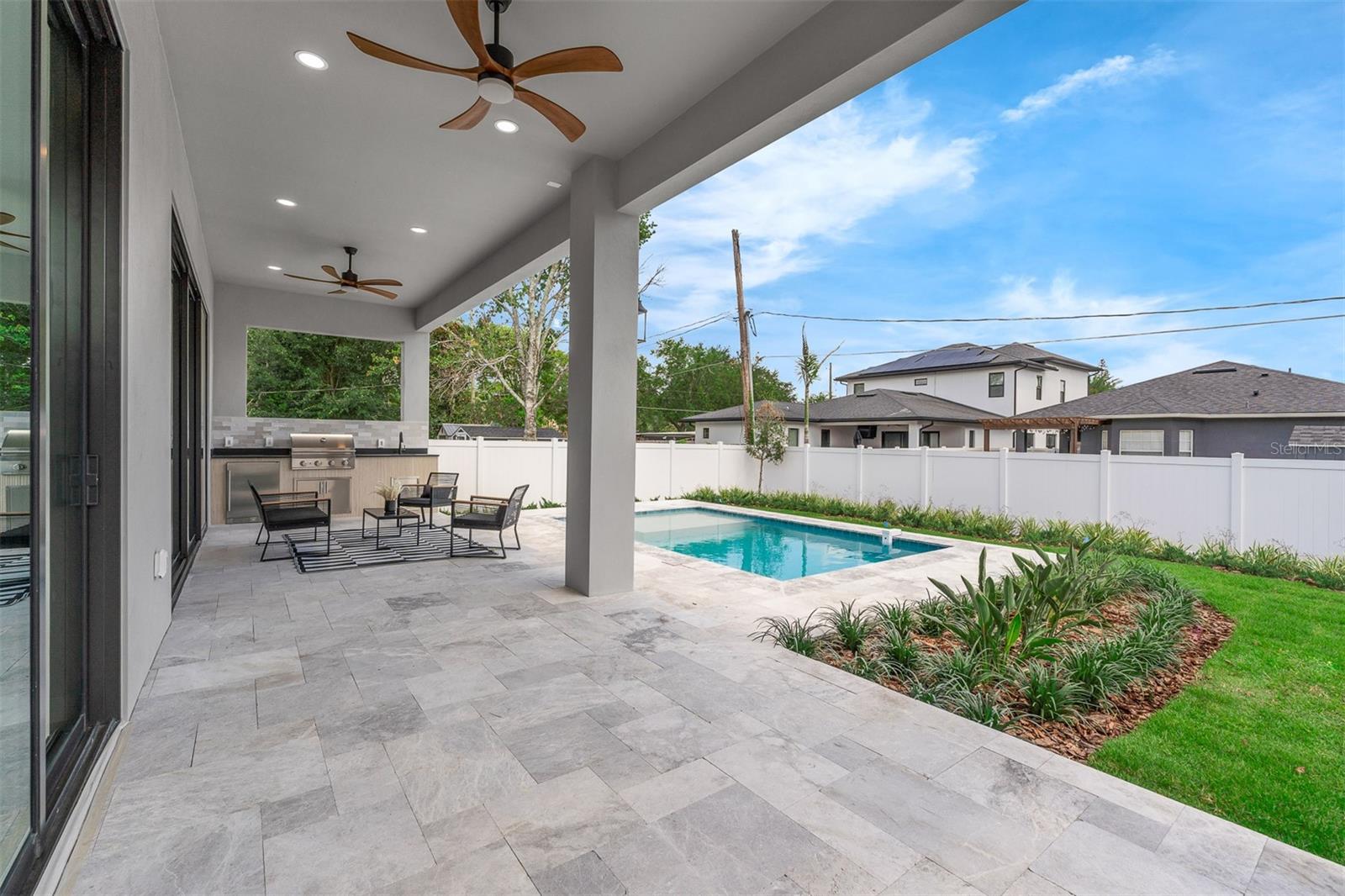 BONITA PARK - Residential