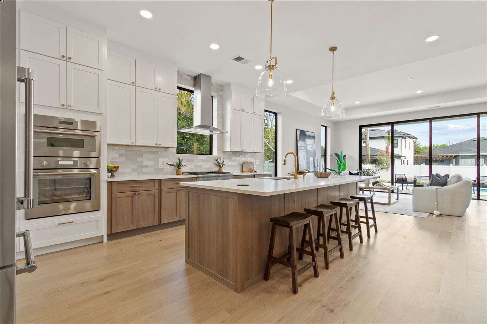 BONITA PARK - Residential