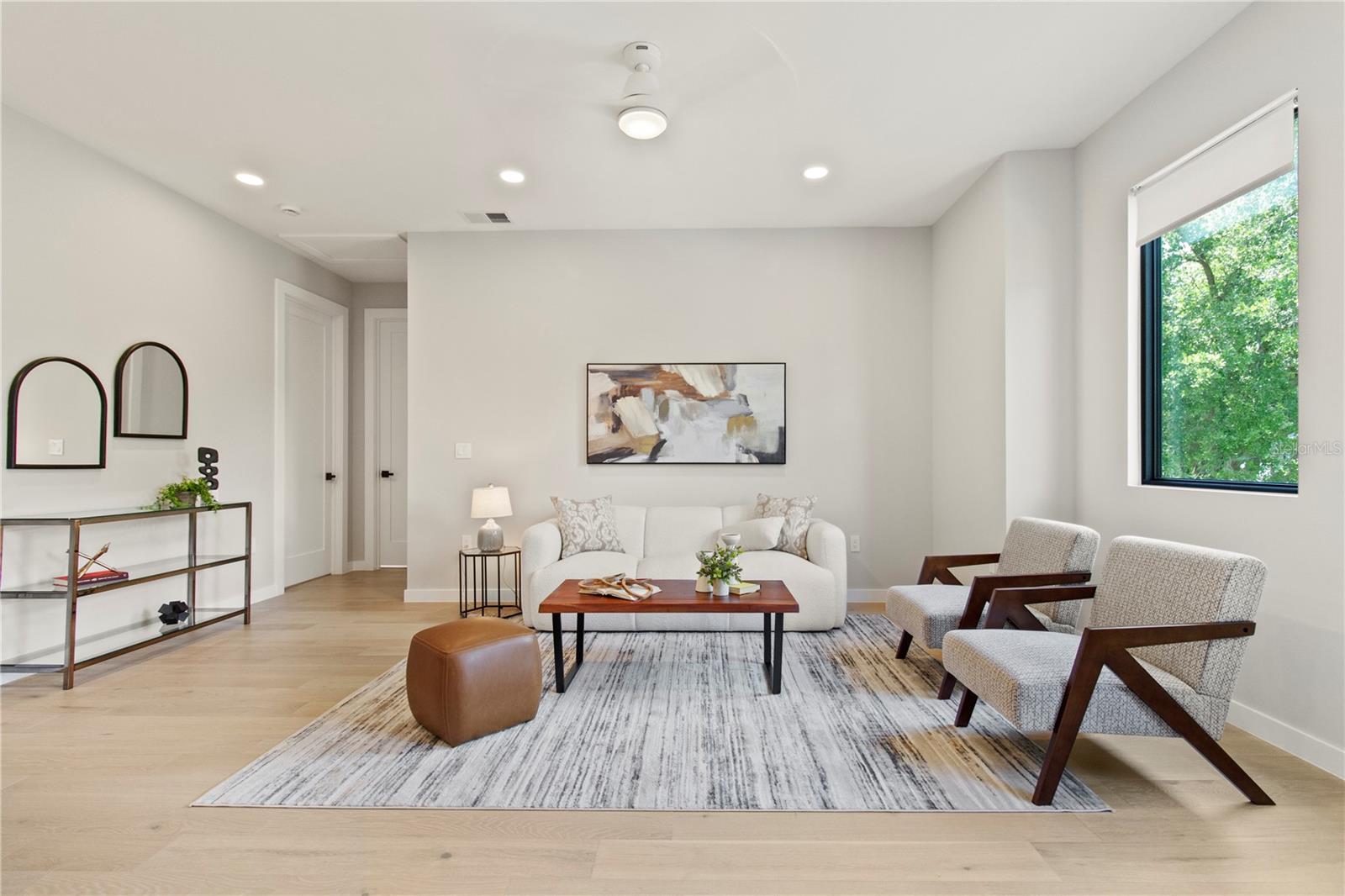 BONITA PARK - Residential