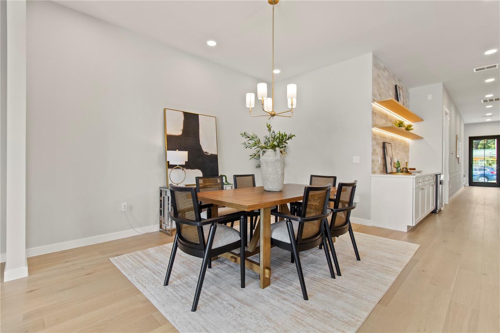 BONITA PARK - Residential