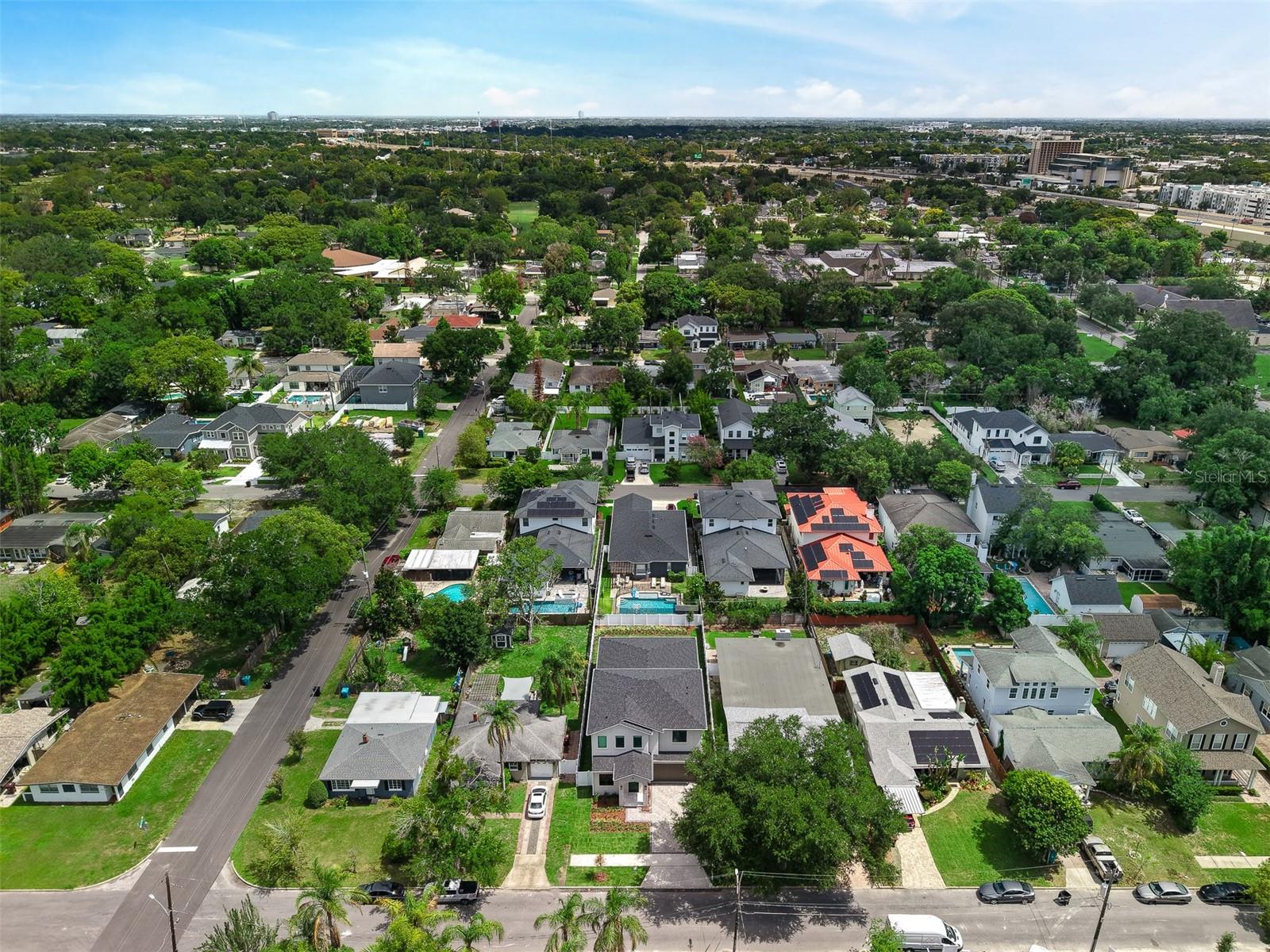 BONITA PARK - Residential
