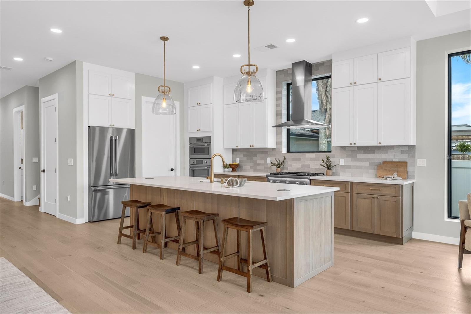 BONITA PARK - Residential