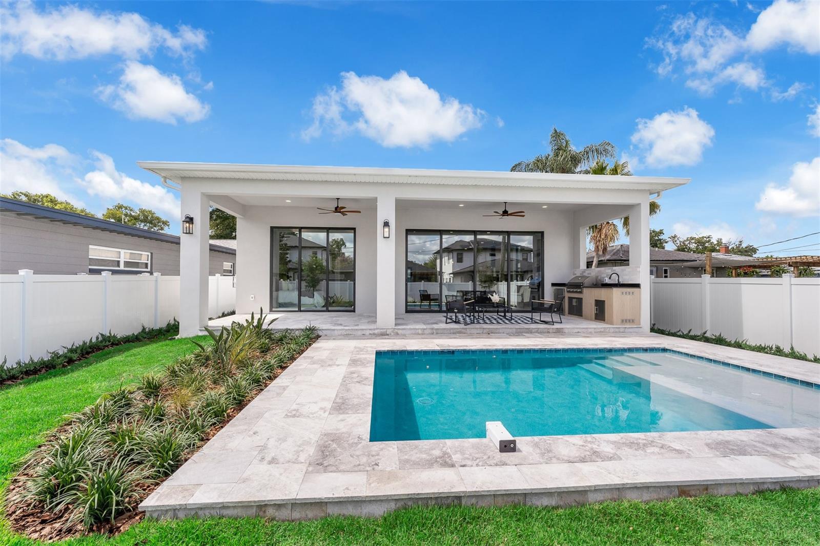 BONITA PARK - Residential