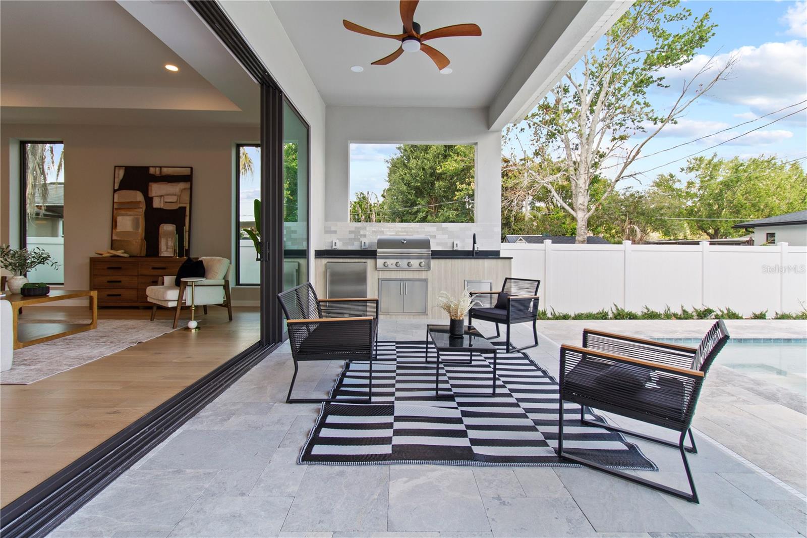 BONITA PARK - Residential