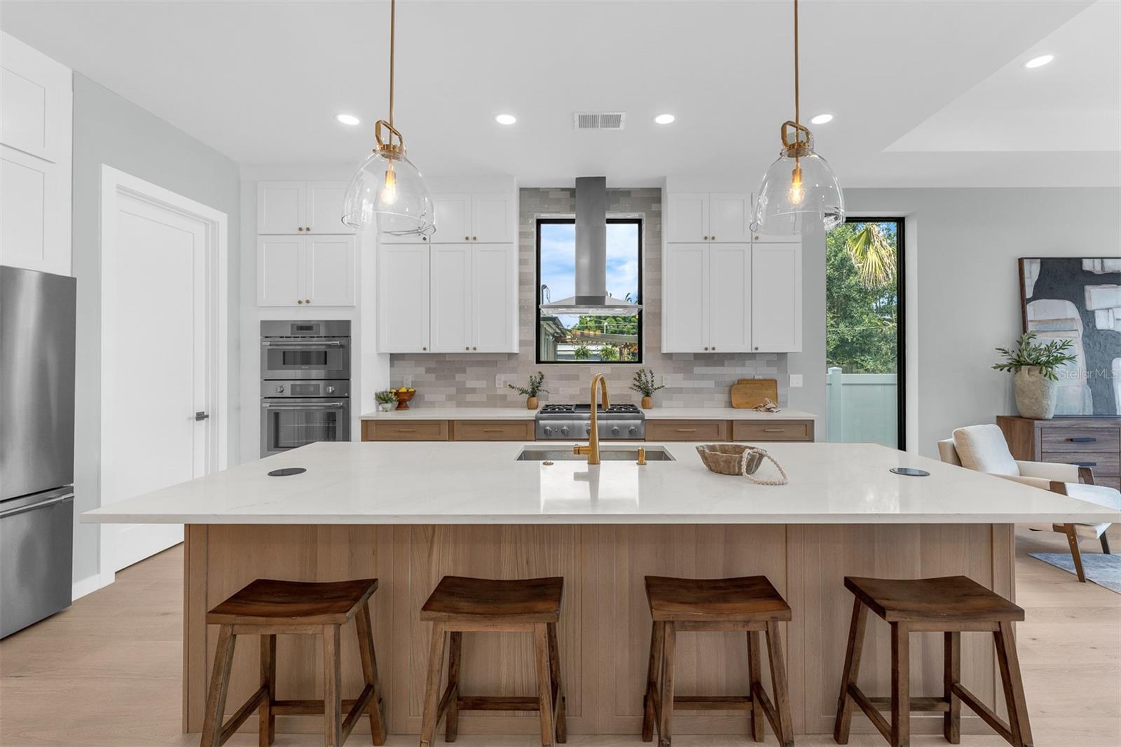 BONITA PARK - Residential