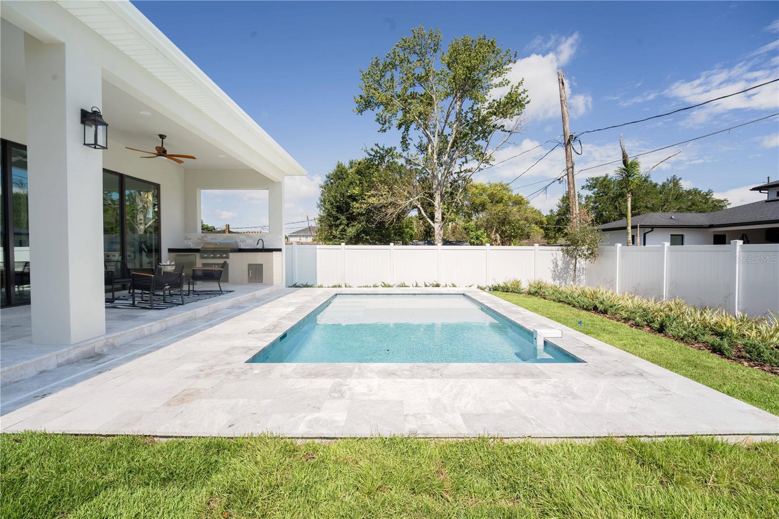 BONITA PARK - Residential