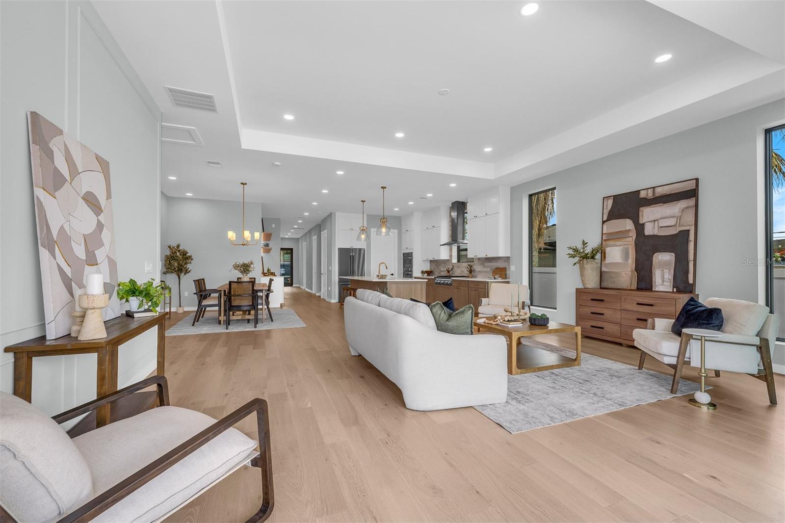 BONITA PARK - Residential