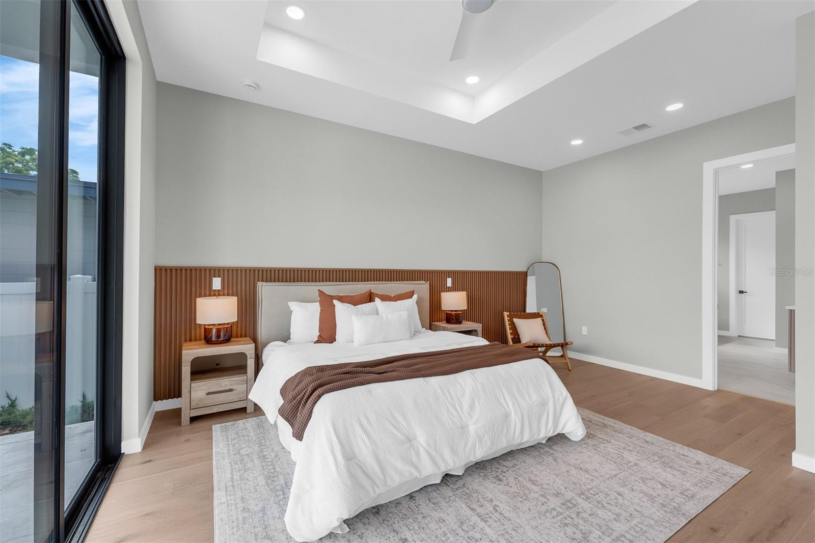 BONITA PARK - Residential