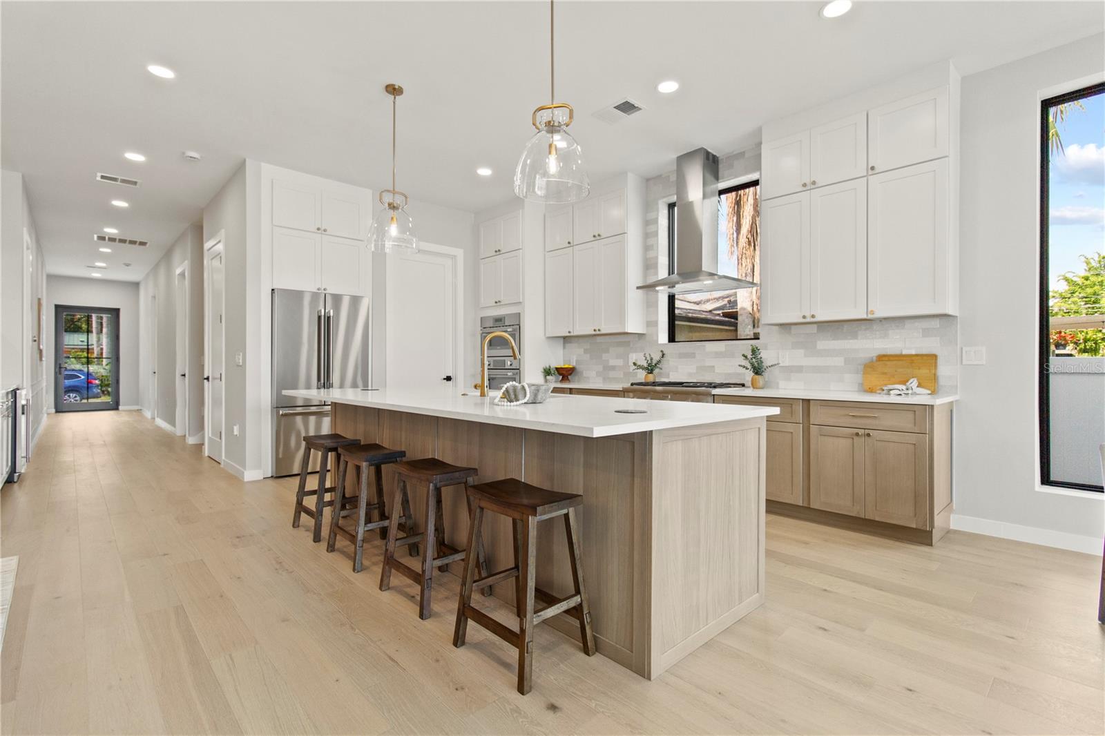 BONITA PARK - Residential