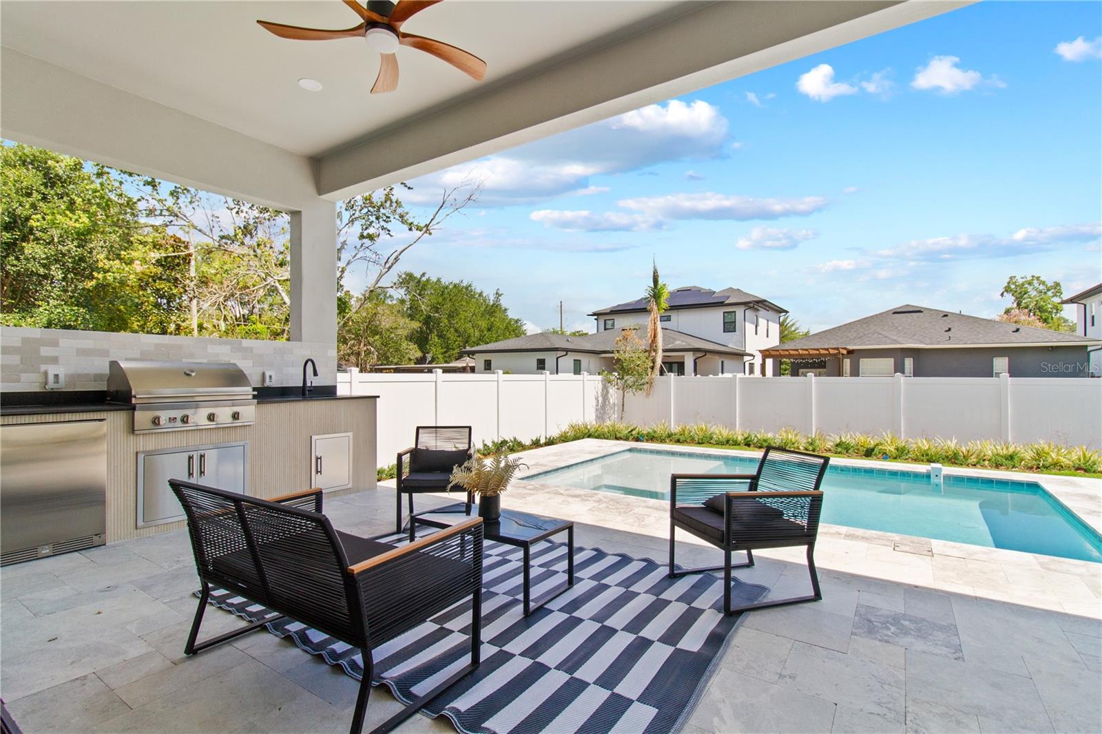 BONITA PARK - Residential