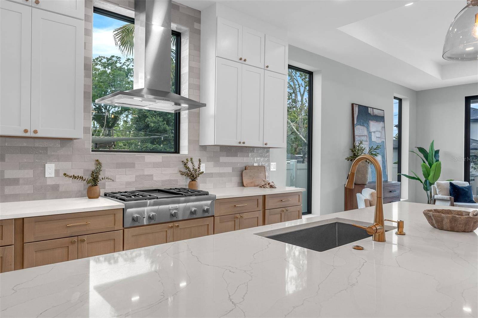 BONITA PARK - Residential