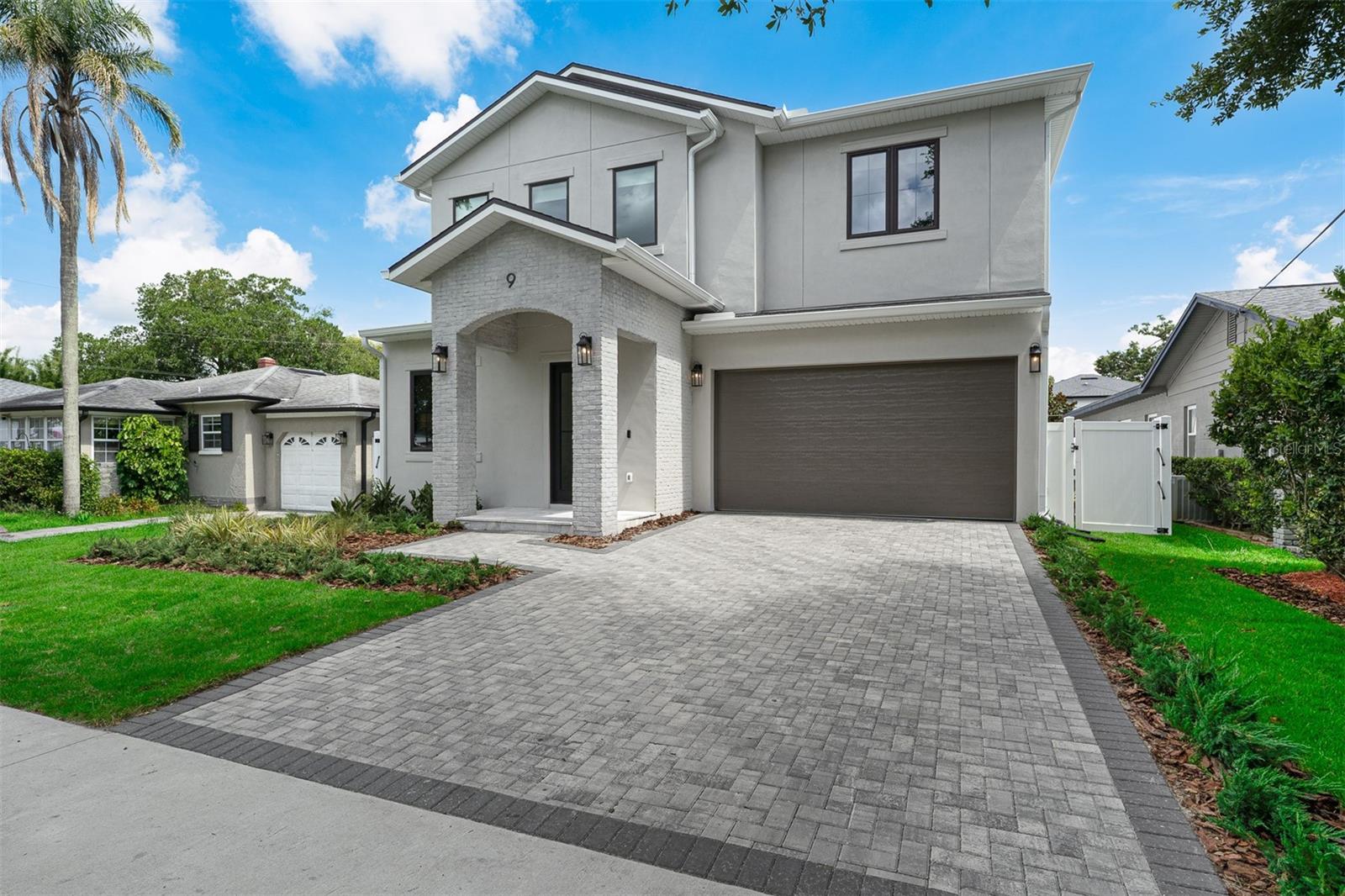 BONITA PARK - Residential