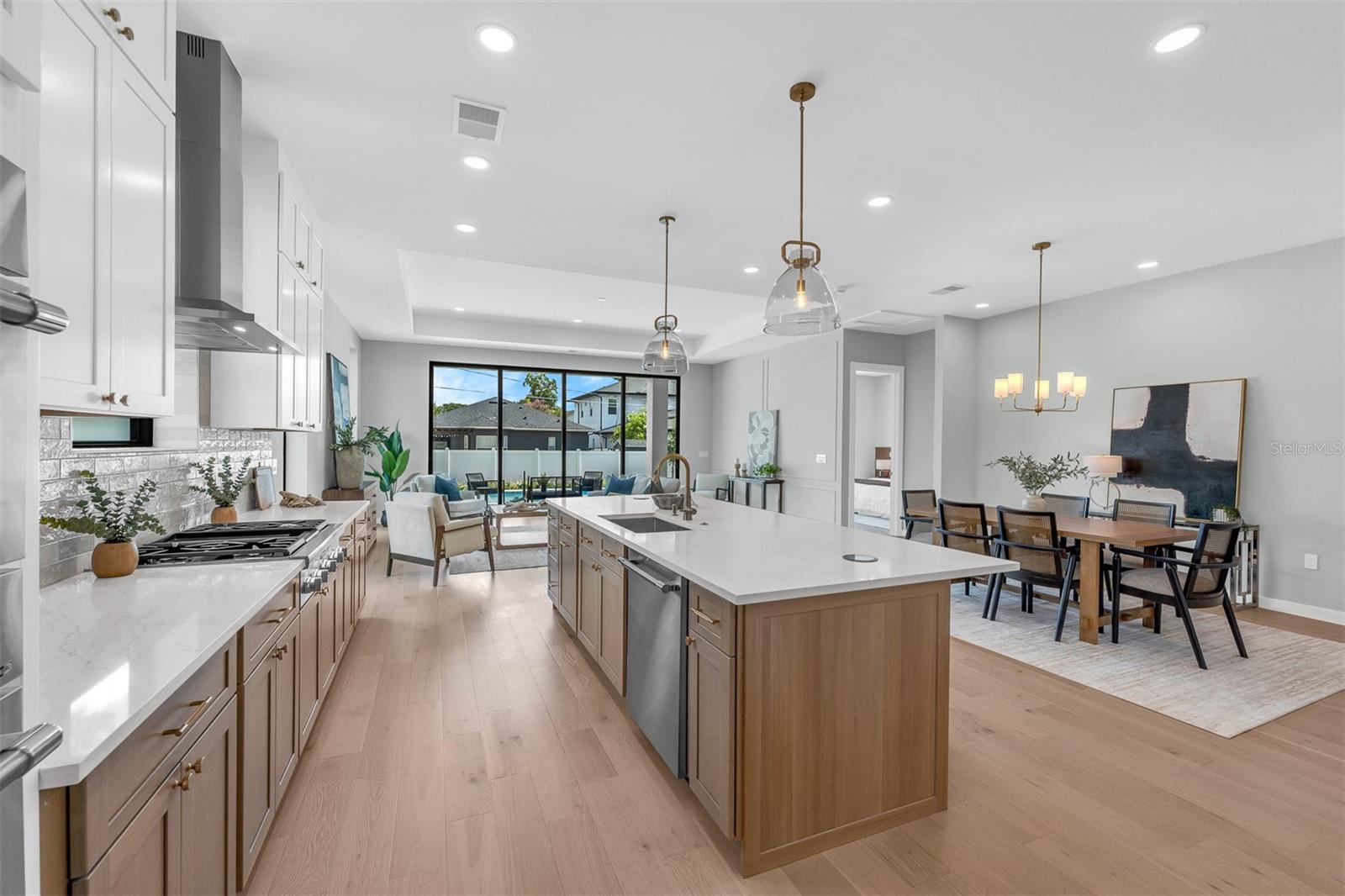 BONITA PARK - Residential