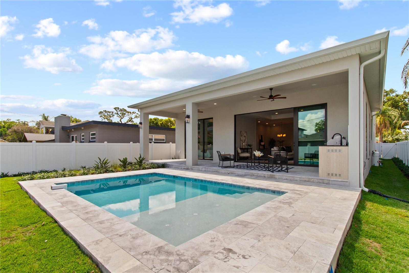 BONITA PARK - Residential