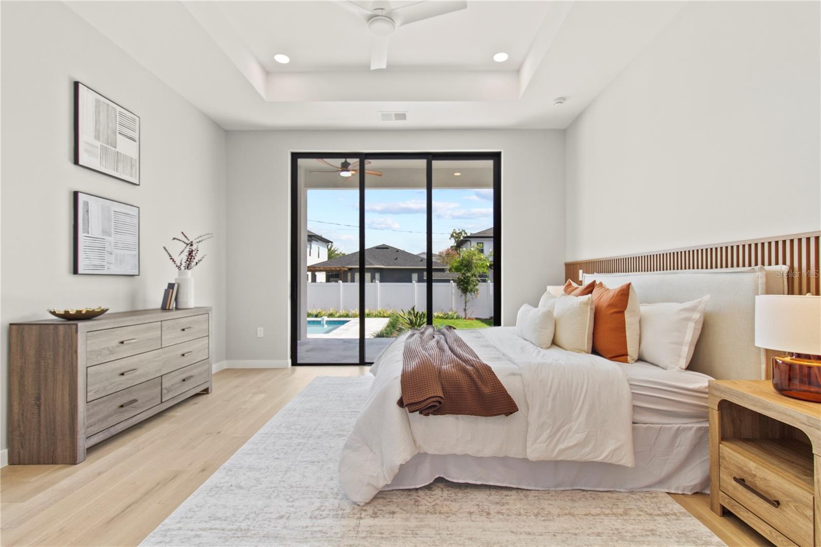 BONITA PARK - Residential