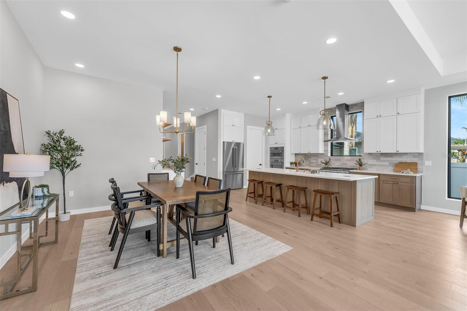 BONITA PARK - Residential