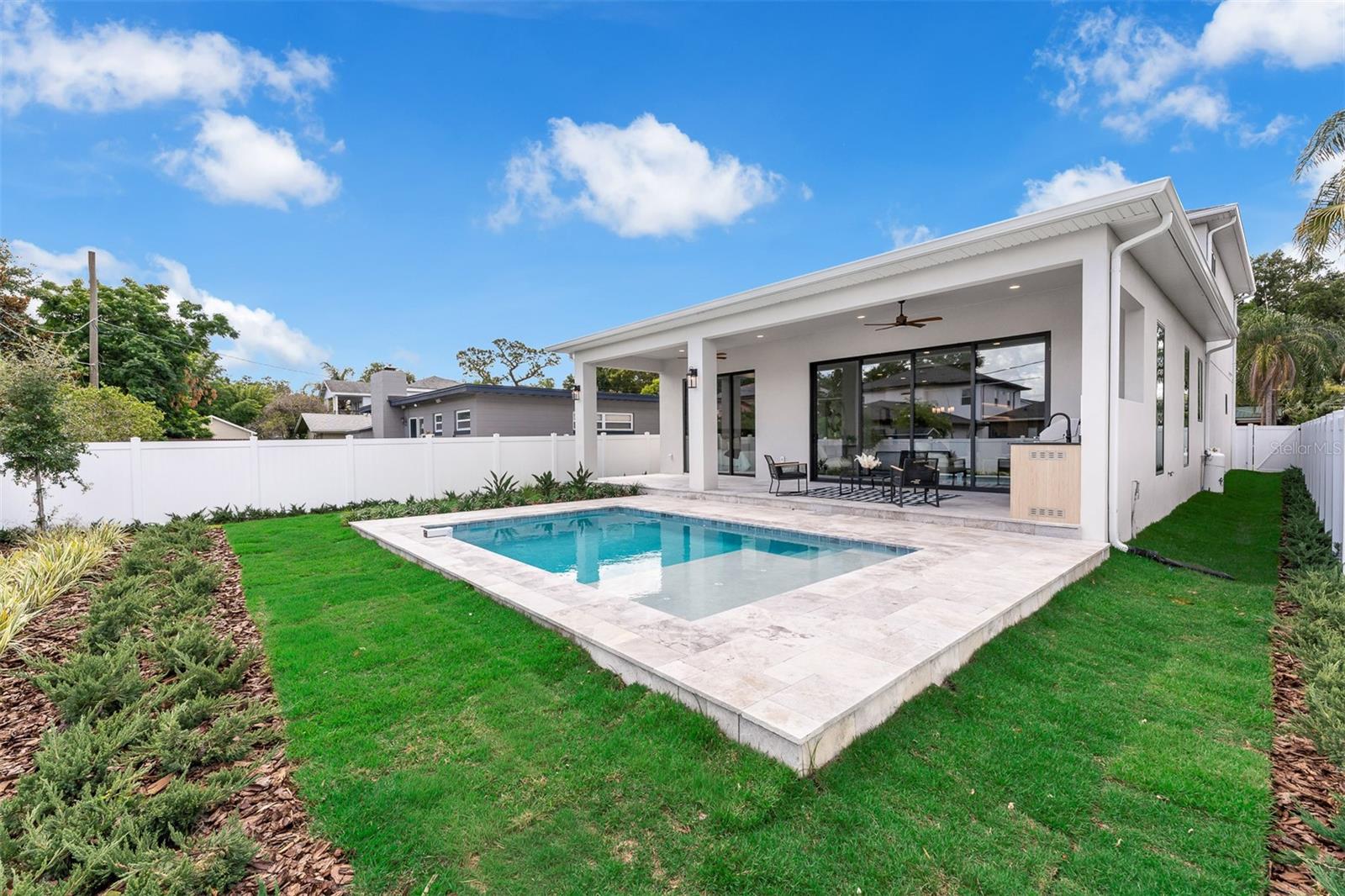 BONITA PARK - Residential