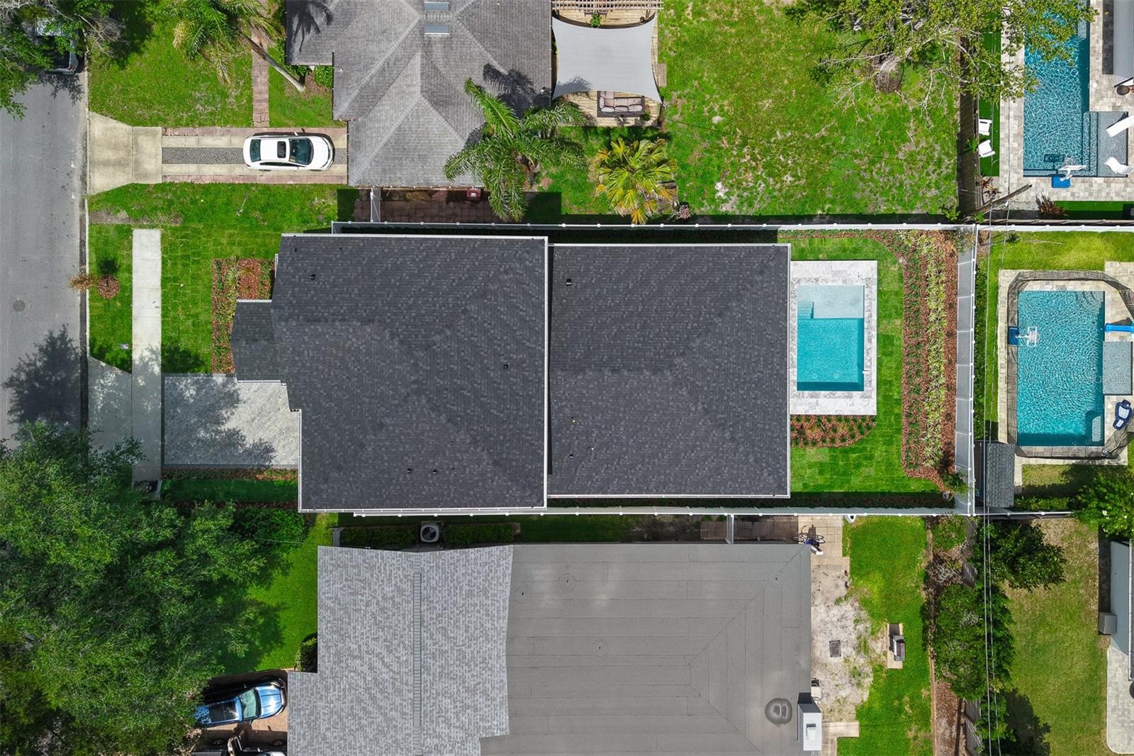 BONITA PARK - Residential