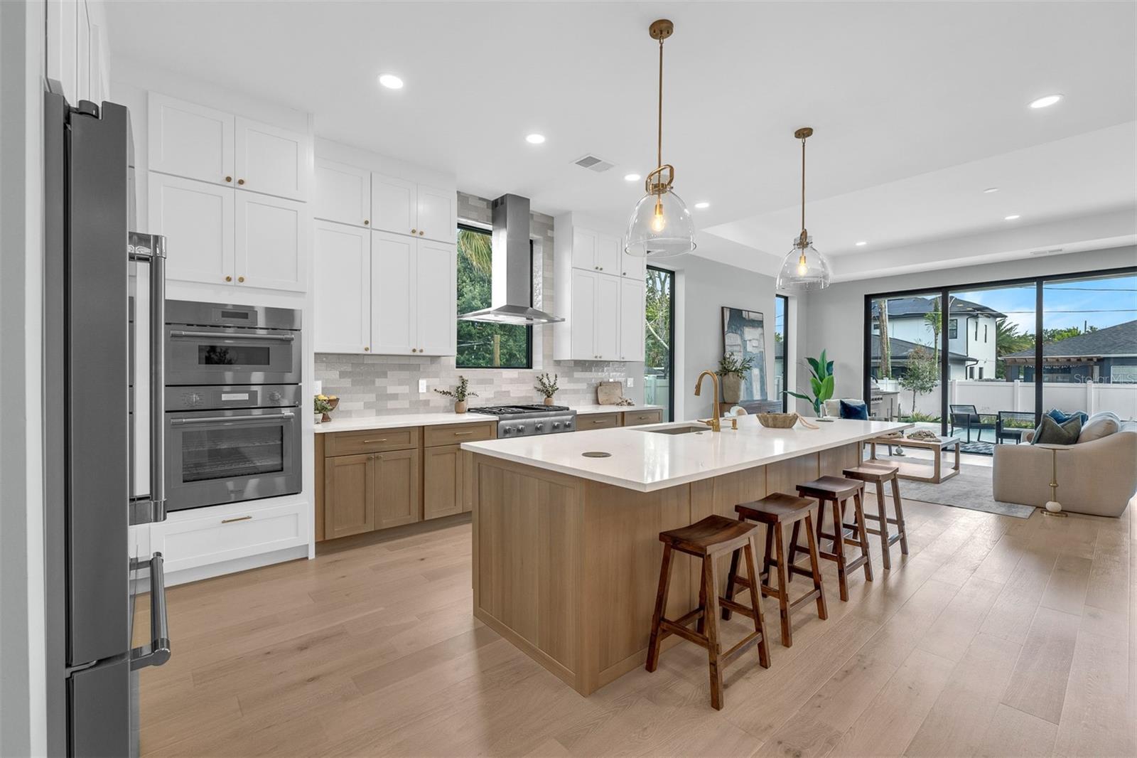BONITA PARK - Residential