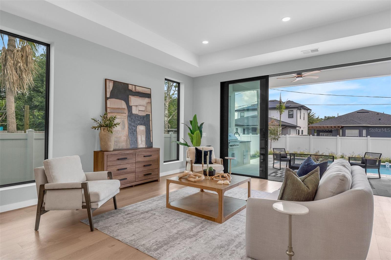 BONITA PARK - Residential