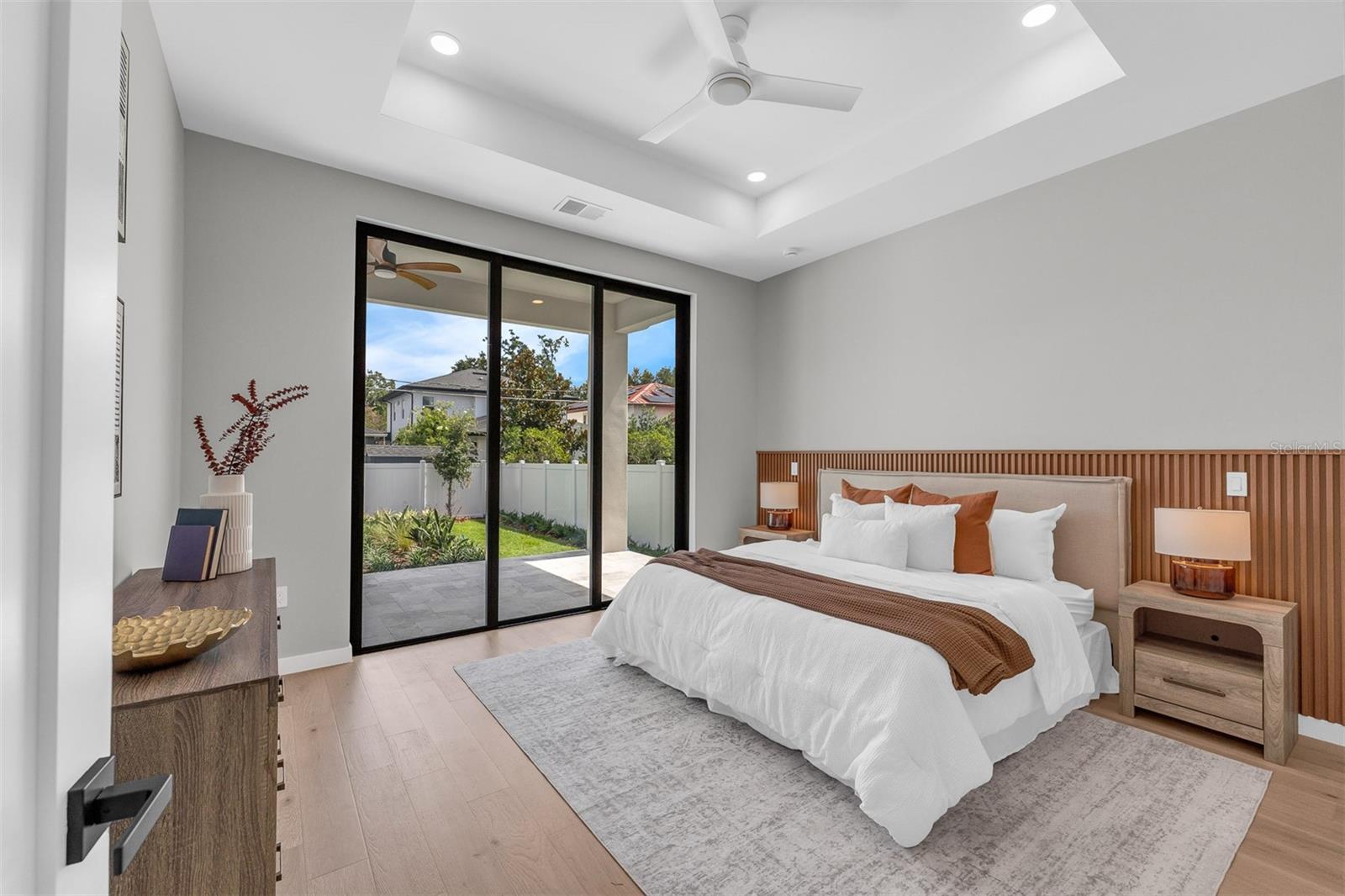 BONITA PARK - Residential