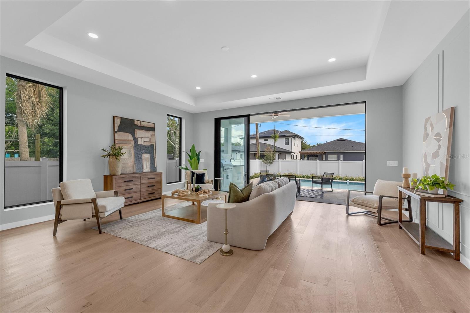 BONITA PARK - Residential