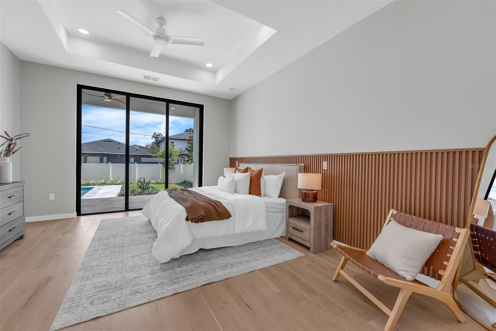 BONITA PARK - Residential
