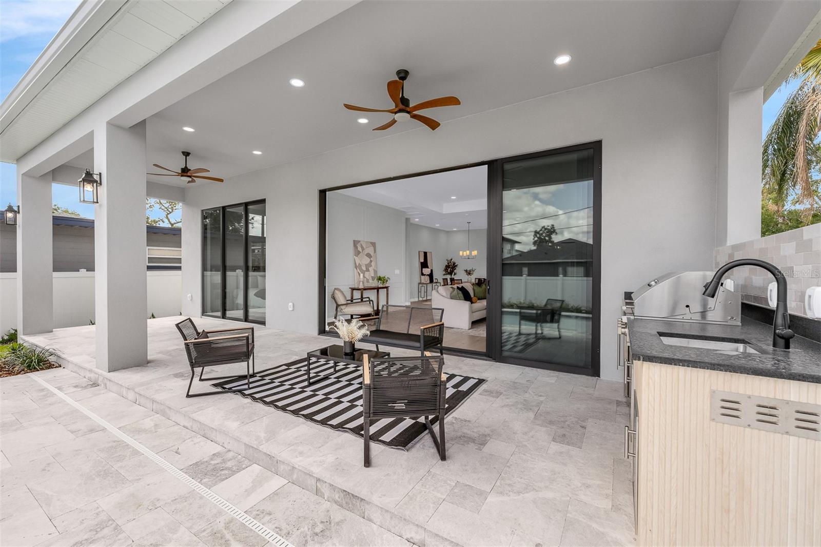 BONITA PARK - Residential