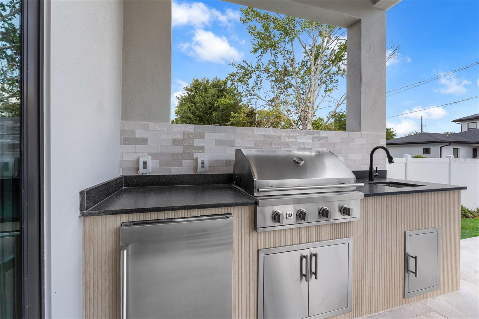 BONITA PARK - Residential