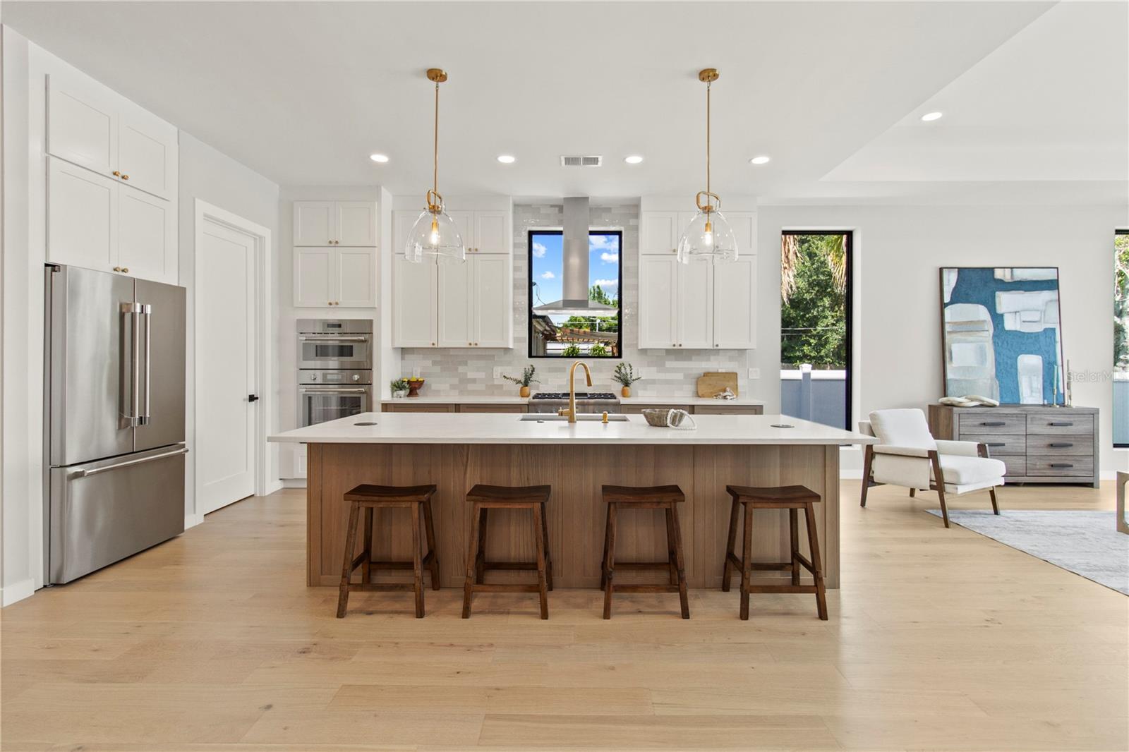 BONITA PARK - Residential