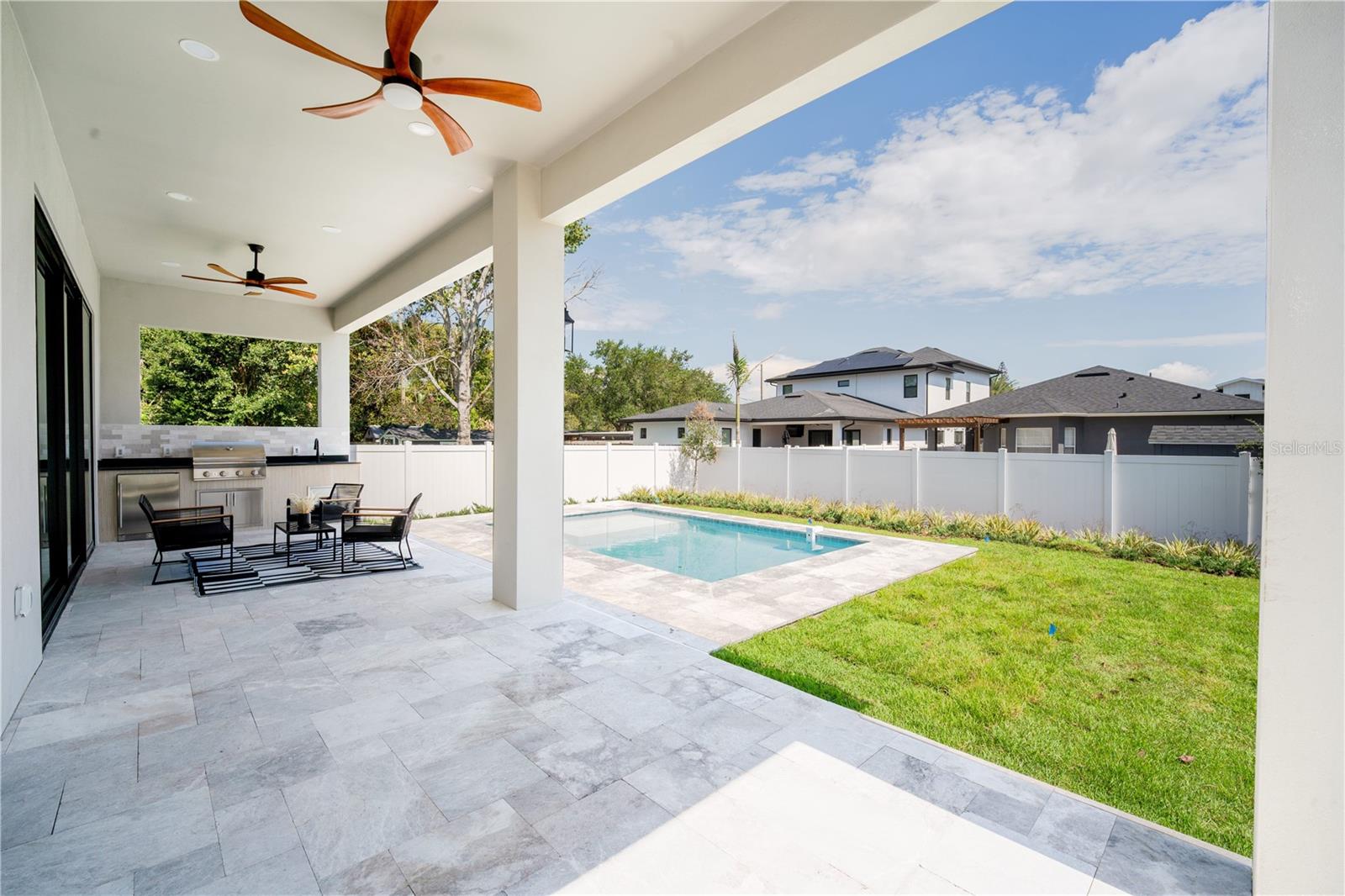 BONITA PARK - Residential