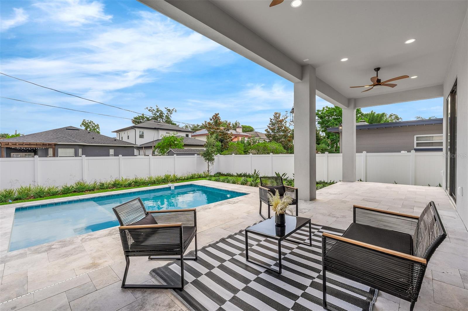 BONITA PARK - Residential