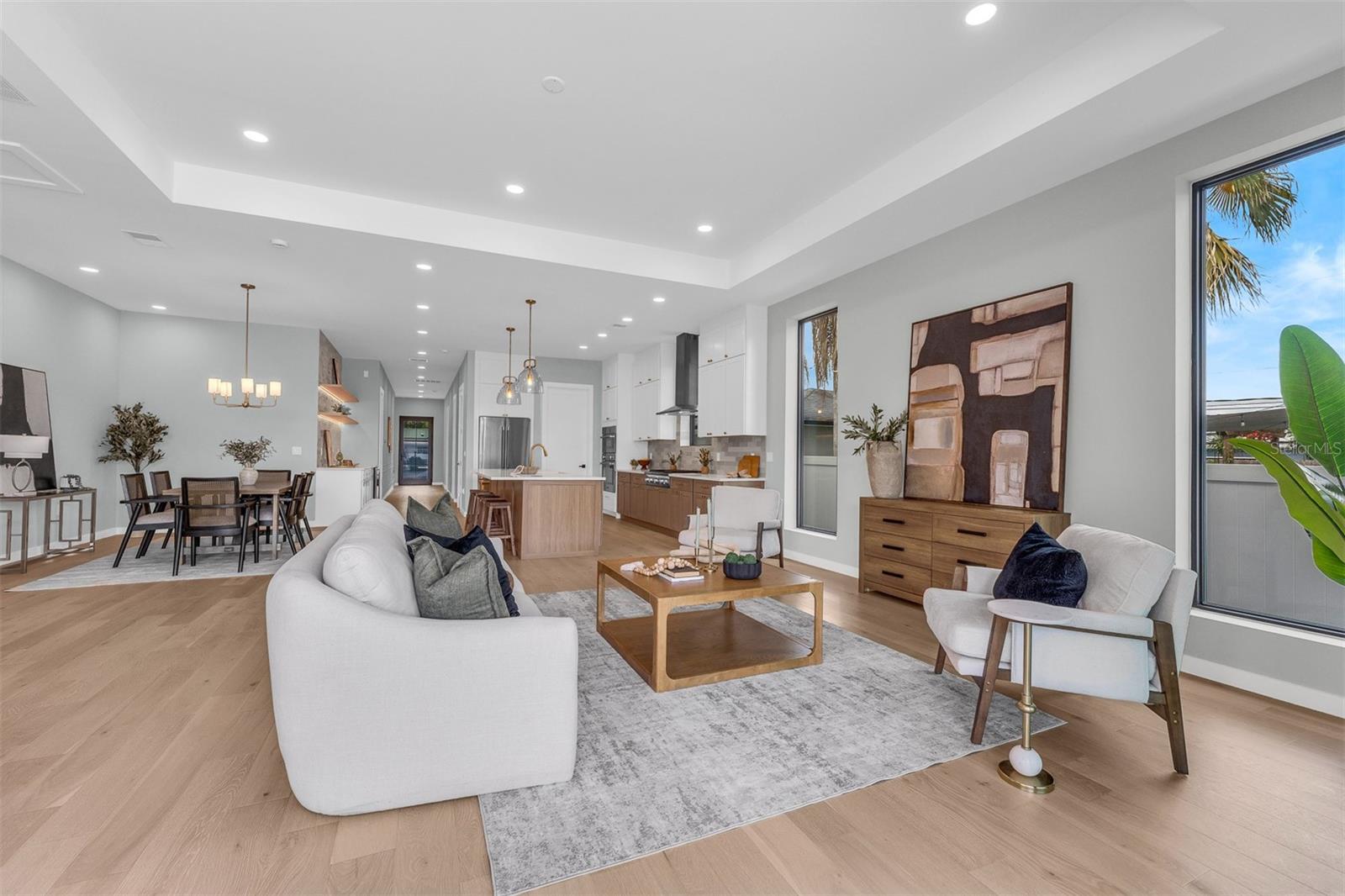 BONITA PARK - Residential