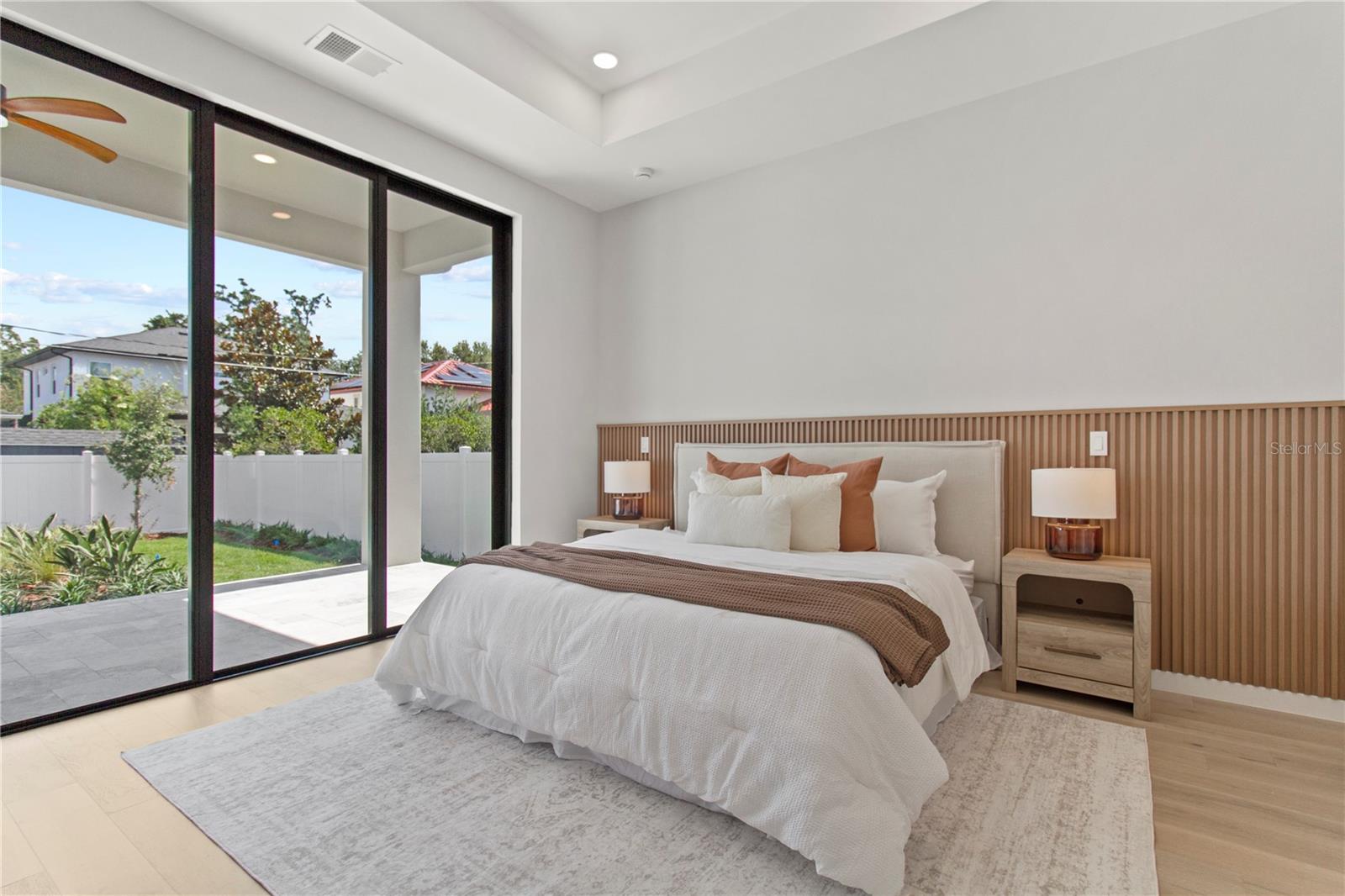 BONITA PARK - Residential