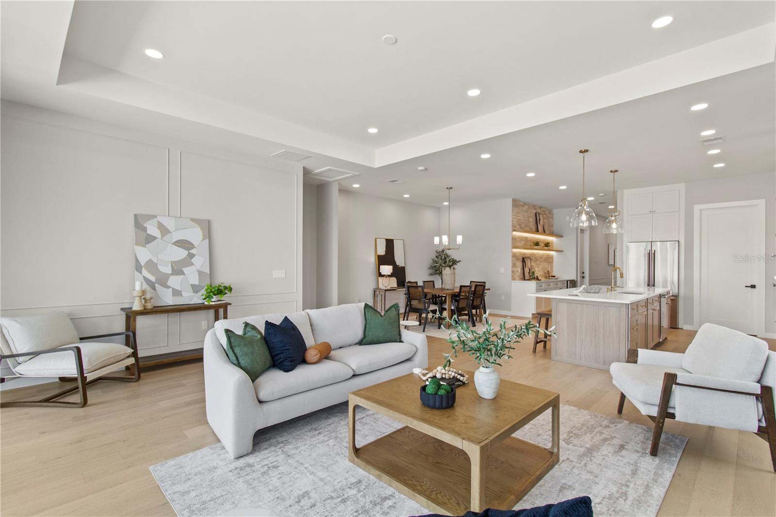 BONITA PARK - Residential